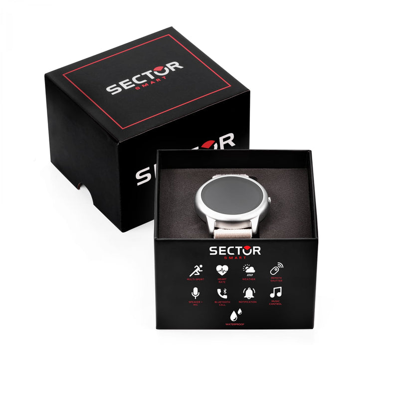 Sector Smart S01 Smartwatch