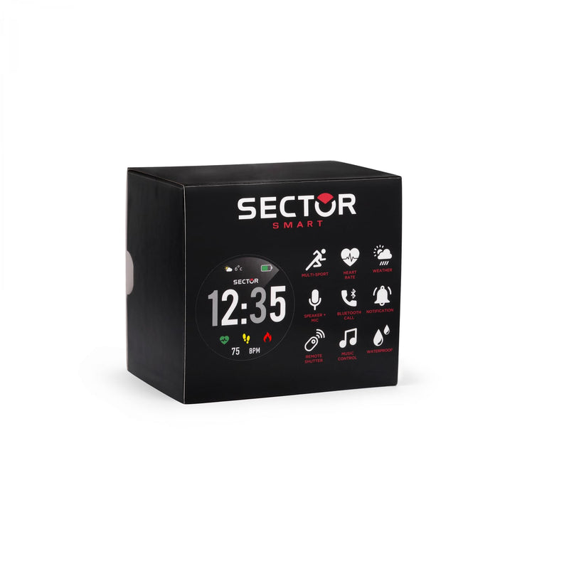 Sector Smart S01 Smartwatch