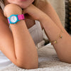 Cool Time Kids Charms Armband mit Anhänger