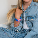 Cool Time Kids Charms Armband mit Anhänger