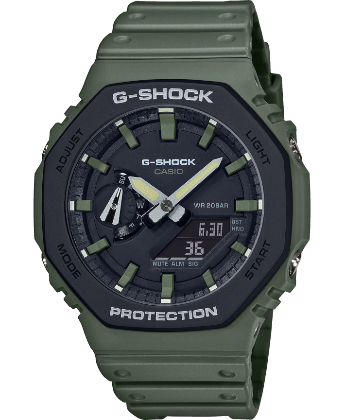 Casio G-Shock Classic