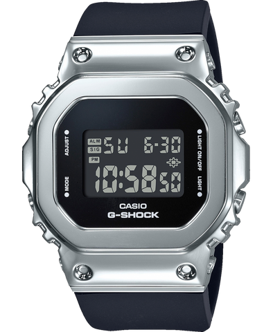 Large sale g shock