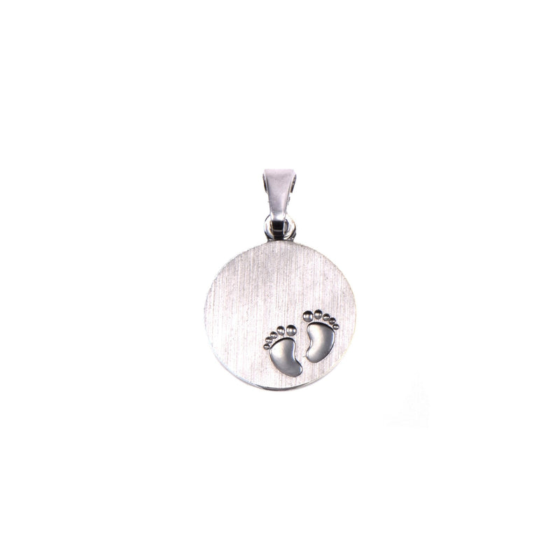 Anhänger Taufe 925er Sterling Silber - 30655 - Jetzt bei clockchasers.com kaufen