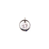 Anhänger Taufring 925er Sterling Silber - 27631 - Jetzt bei clockchasers.com kaufen