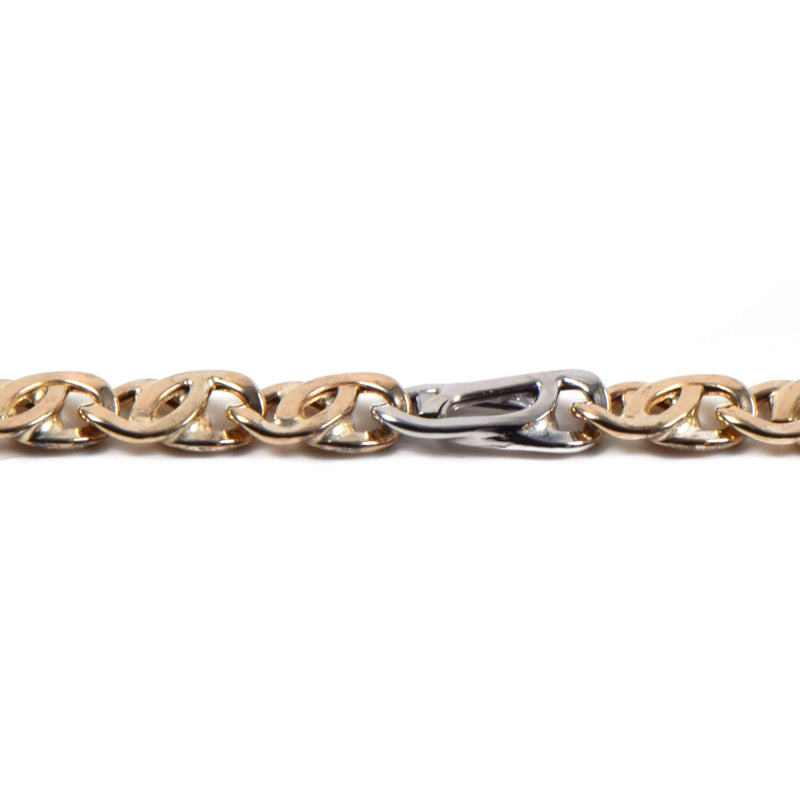 Armband 333er Gelbgold - 27413 - Jetzt bei clockchasers.com kaufen