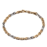 Armband 333er Gelbgold - 27413 - Jetzt bei clockchasers.com kaufen
