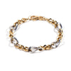 Armband 585er Gelbgold - 31129 - Jetzt bei clockchasers.com kaufen