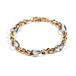 Armband 585er Gelbgold - 31129 - Jetzt bei clockchasers.com kaufen