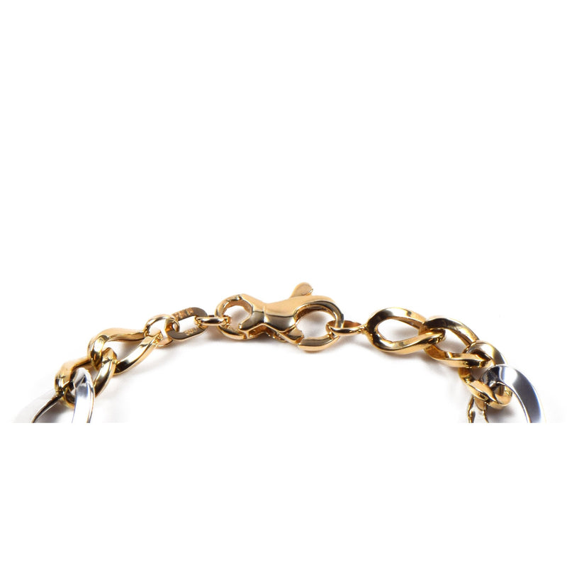 Armband 585er Gelbgold - 31129 - Jetzt bei clockchasers.com kaufen