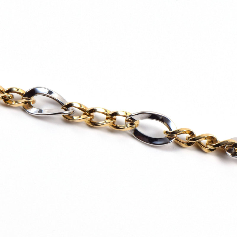 Armband 585er Gelbgold - 31129 - Jetzt bei clockchasers.com kaufen