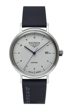 Bauhaus Automatik Herrenuhr - 2152 - 5 - Jetzt bei clockchasers.com kaufen