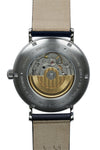 Bauhaus Automatik Herrenuhr - 2152 - 5 - Jetzt bei clockchasers.com kaufen