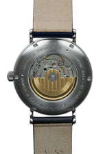 Bauhaus Automatik Herrenuhr - 2152 - 5 - Jetzt bei clockchasers.com kaufen