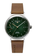 Bauhaus Automatik Herrenuhr - 2160 - 4 - Jetzt bei clockchasers.com kaufen