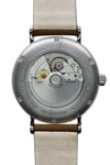 Bauhaus Automatik Herrenuhr - 2160 - 4 - Jetzt bei clockchasers.com kaufen