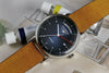 Bauhaus Automatik Herrenuhr - 2162 - 3 - Jetzt bei clockchasers.com kaufen