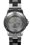 Bauhaus Aviation GMT Automatik Herrenuhr - 2868M - 5 - Jetzt bei clockchasers.com kaufen