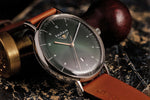 Bauhaus Herrenuhr - 2140 - 4 - Jetzt bei clockchasers.com kaufen