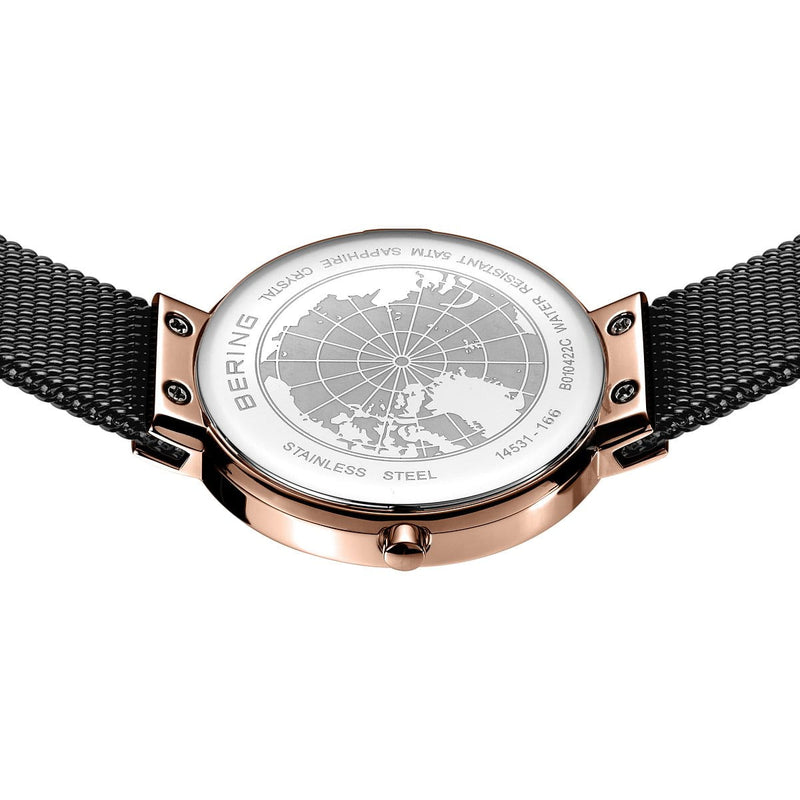 Bering Damenuhr Classic Collection - 14531 - 166 - Jetzt bei clockchasers.com kaufen