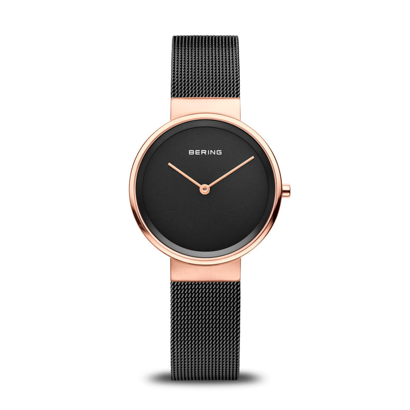Bering Damenuhr Classic Collection - 14531 - 166 - Jetzt bei clockchasers.com kaufen