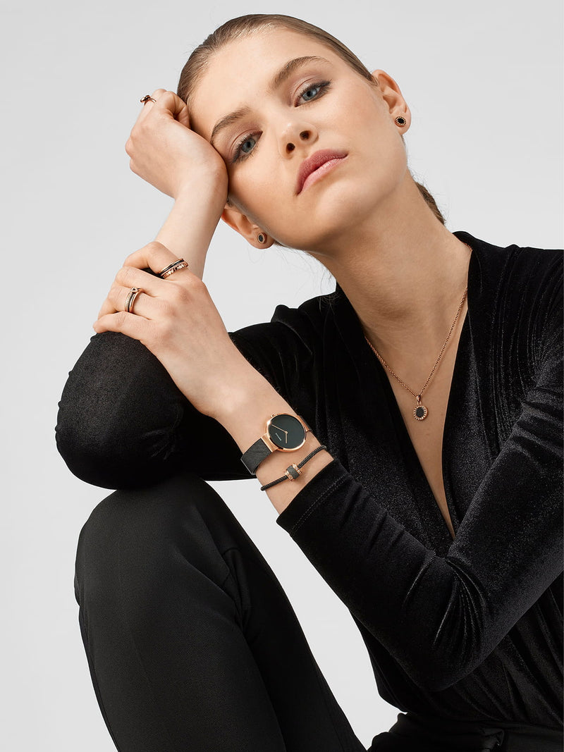Bering Damenuhr Classic Collection - 14531 - 166 - Jetzt bei clockchasers.com kaufen