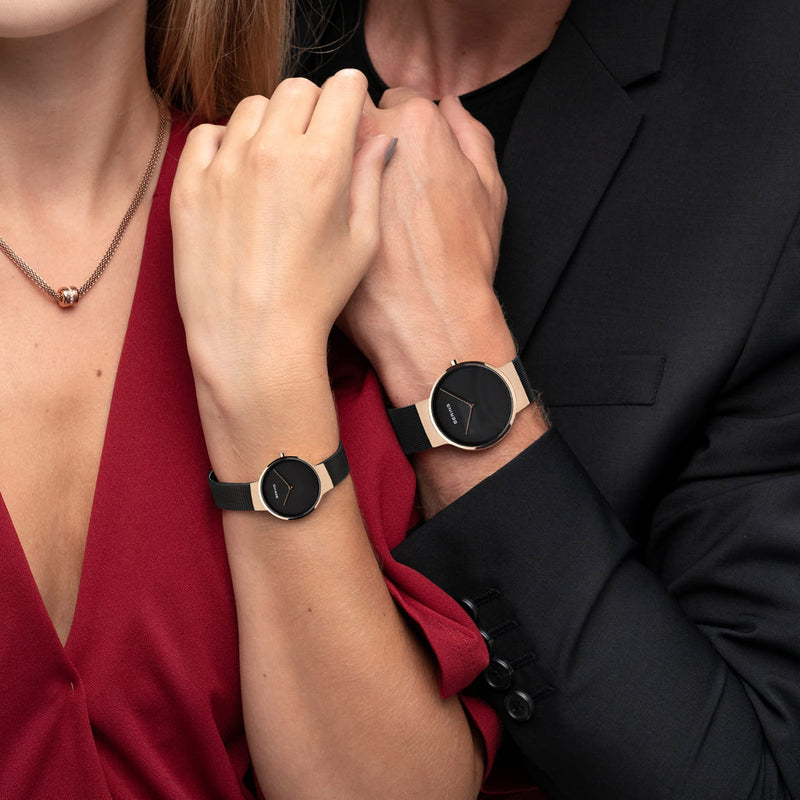 Bering Damenuhr Classic Collection - 14531 - 166 - Jetzt bei clockchasers.com kaufen