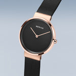 Bering Damenuhr Classic Collection - 14531 - 166 - Jetzt bei clockchasers.com kaufen