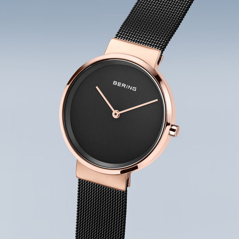 Bering Damenuhr Classic Collection - 14531 - 166 - Jetzt bei clockchasers.com kaufen