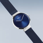 Bering Damenuhr Classic Collection - 14531 - 307 - Jetzt bei clockchasers.com kaufen