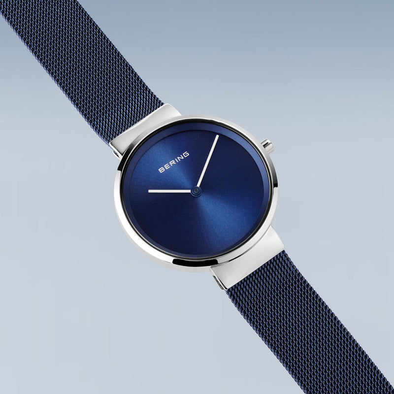 Bering Damenuhr Classic Collection - 14531 - 307 - Jetzt bei clockchasers.com kaufen