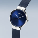 Bering Damenuhr Classic Collection - 14531 - 307 - Jetzt bei clockchasers.com kaufen