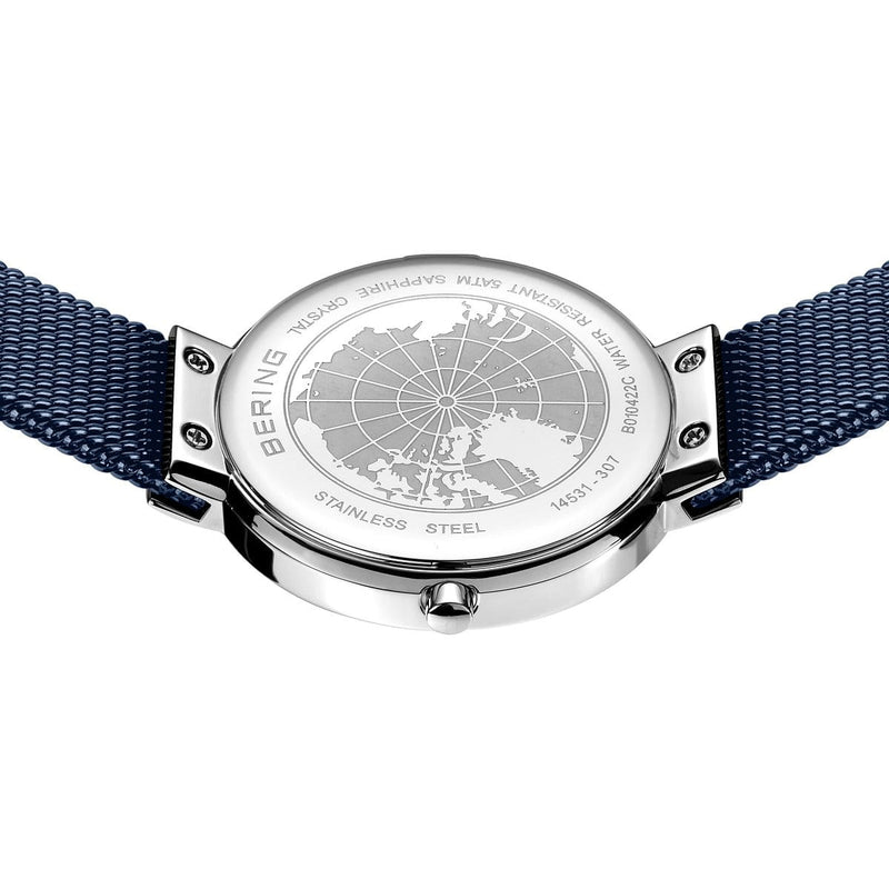 Bering Damenuhr Classic Collection - 14531 - 307 - Jetzt bei clockchasers.com kaufen
