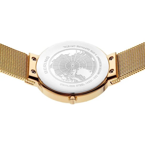 Bering Damenuhr Classic Collection - 14531 - 330 - Jetzt bei clockchasers.com kaufen