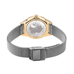 Bering Damenuhr Ultra Slim Collection - 17031 - 010 - Jetzt bei clockchasers.com kaufen