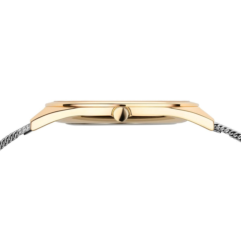 Bering Damenuhr Ultra Slim Collection - 17031 - 010 - Jetzt bei clockchasers.com kaufen