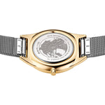 Bering Damenuhr Ultra Slim Collection - 17031 - 010 - Jetzt bei clockchasers.com kaufen