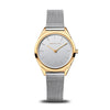 Bering Damenuhr Ultra Slim Collection - 17031 - 010 - Jetzt bei clockchasers.com kaufen