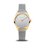 Bering Damenuhr Ultra Slim Collection - 17031 - 010 - Jetzt bei clockchasers.com kaufen