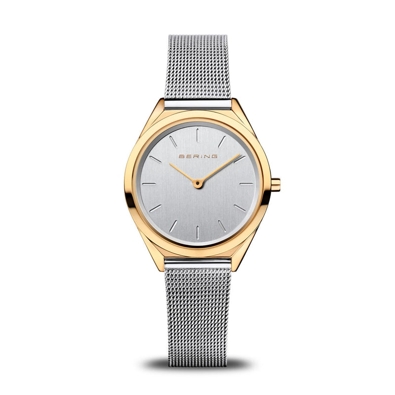 Bering Damenuhr Ultra Slim Collection - 17031 - 010 - Jetzt bei clockchasers.com kaufen