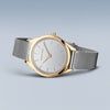 Bering Damenuhr Ultra Slim Collection - 17031 - 010 - Jetzt bei clockchasers.com kaufen