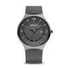 Bering Herrennuhr Slim Solar Collection - 14441 - 377 - Jetzt bei clockchasers.com kaufen