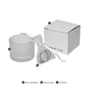 Bering Herrenring Arctic Symphony Collection - 554 - 60 - 101 - Jetzt bei clockchasers.com kaufen