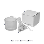 Bering Herrenring Arctic Symphony Collection - 554 - 60 - 101 - Jetzt bei clockchasers.com kaufen