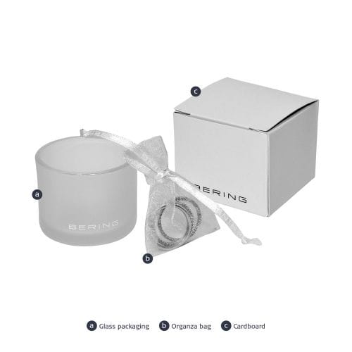 Bering Herrenring Arctic Symphony Collection - 554 - 60 - 101 - Jetzt bei clockchasers.com kaufen