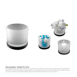 Bering Herrenring Arctic Symphony Collection - 554 - 60 - 101 - Jetzt bei clockchasers.com kaufen