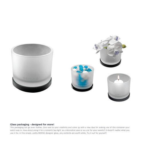 Bering Herrenring Arctic Symphony Collection - 554 - 60 - 101 - Jetzt bei clockchasers.com kaufen