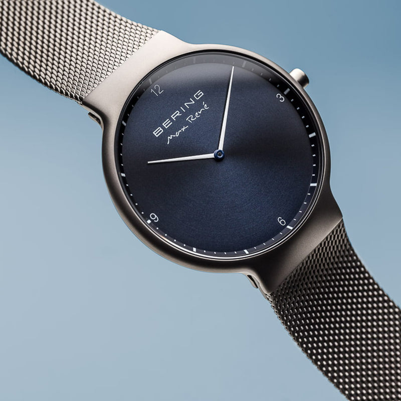 Bering Herrenuhr Max René Collection - 15540 - 077 - Jetzt bei clockchasers.com kaufen