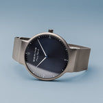 Bering Herrenuhr Max René Collection - 15540 - 077 - Jetzt bei clockchasers.com kaufen