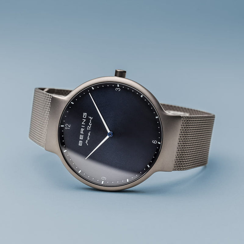 Bering Herrenuhr Max René Collection - 15540 - 077 - Jetzt bei clockchasers.com kaufen