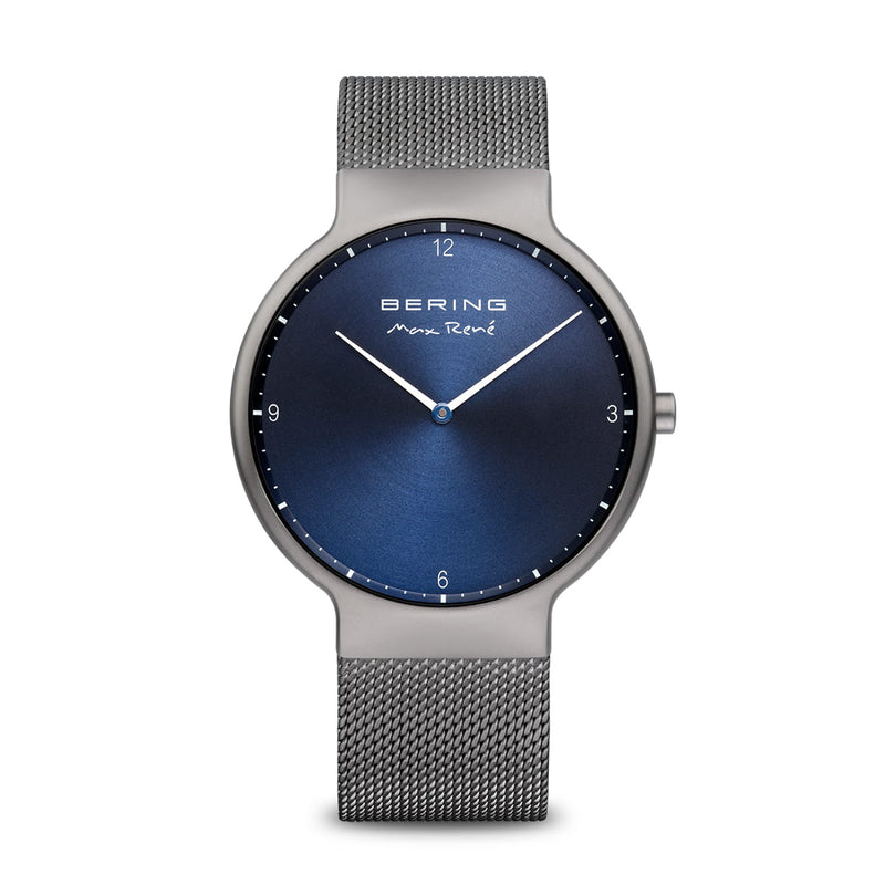 Bering Herrenuhr Max René Collection - 15540 - 077 - Jetzt bei clockchasers.com kaufen